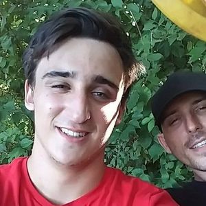 Meet your Posher, Brandon